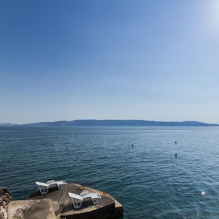 Apartments Vukelic Клейновиця Екстер'єр фото