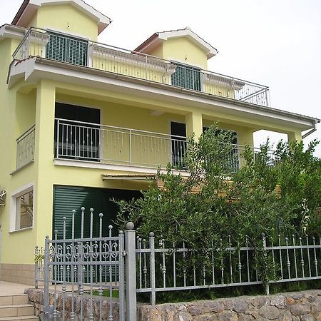 Apartments Vukelic Клейновиця Екстер'єр фото
