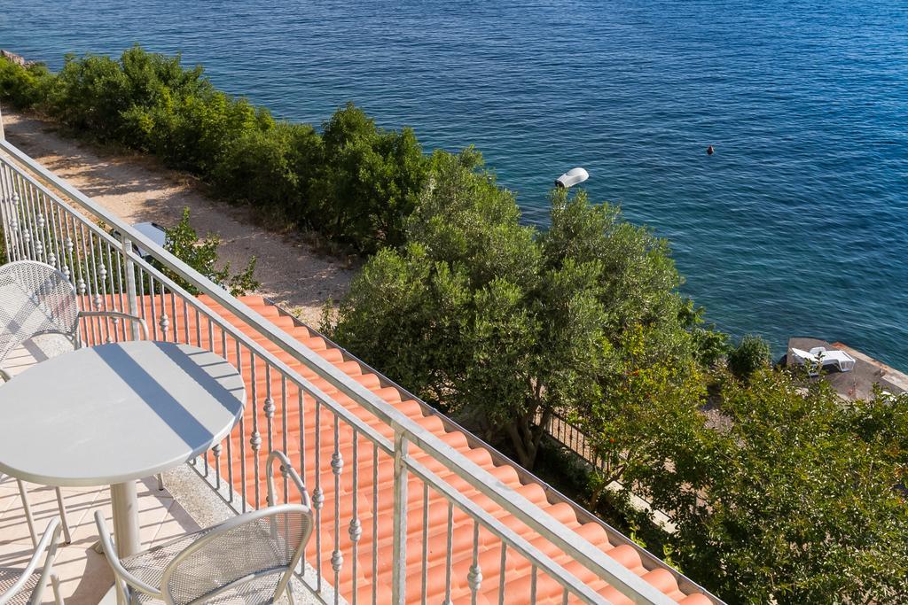 Apartments Vukelic Клейновиця Екстер'єр фото