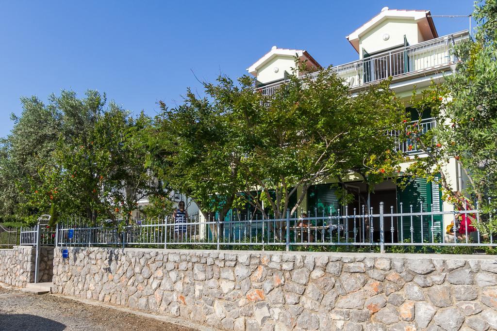 Apartments Vukelic Клейновиця Екстер'єр фото