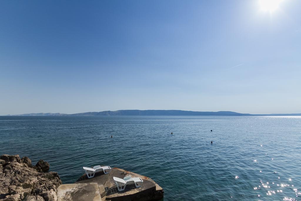 Apartments Vukelic Клейновиця Екстер'єр фото