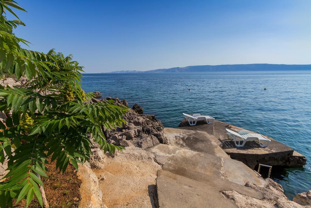Apartments Vukelic Клейновиця Екстер'єр фото