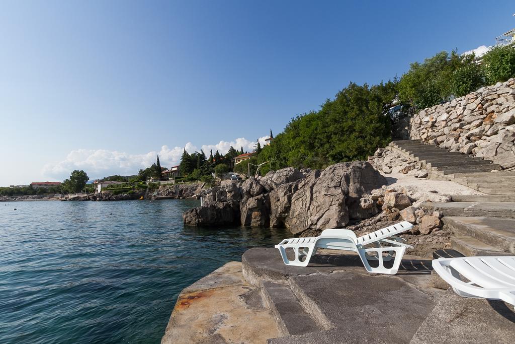 Apartments Vukelic Клейновиця Екстер'єр фото