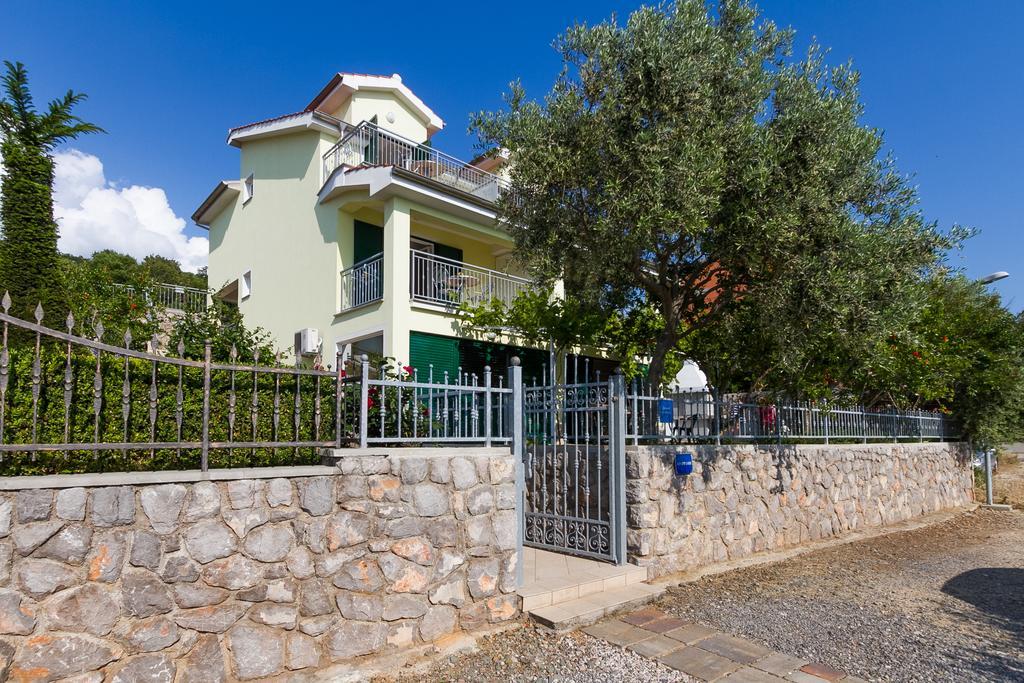 Apartments Vukelic Клейновиця Екстер'єр фото