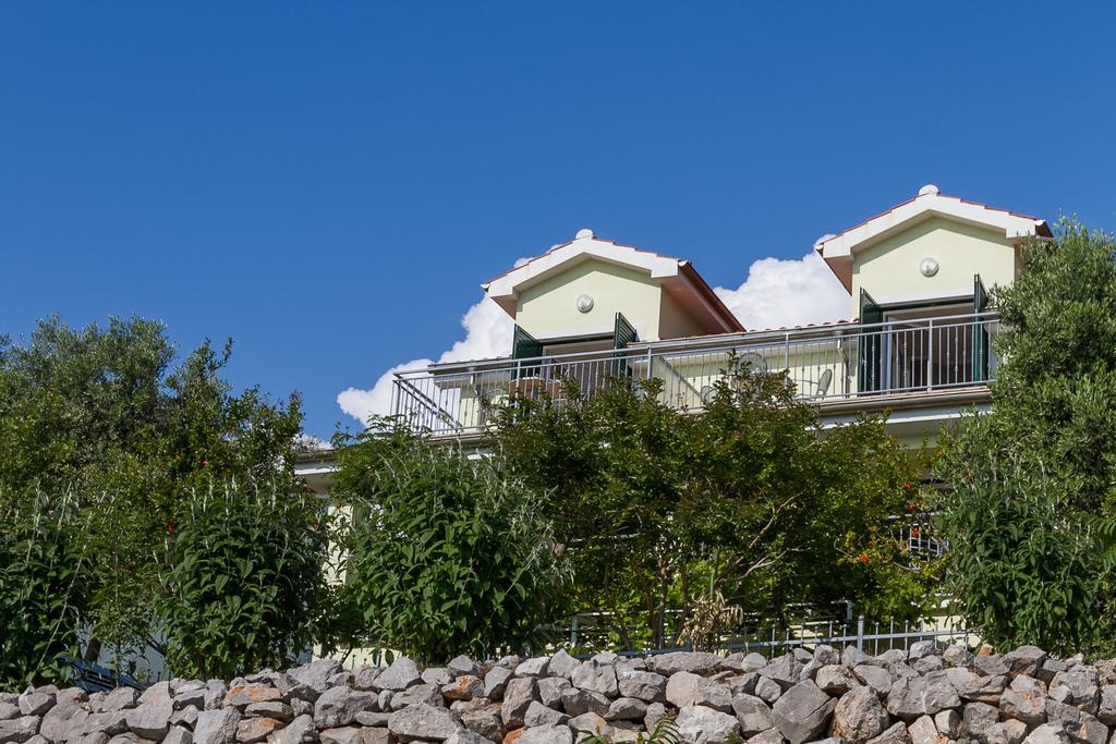 Apartments Vukelic Клейновиця Екстер'єр фото