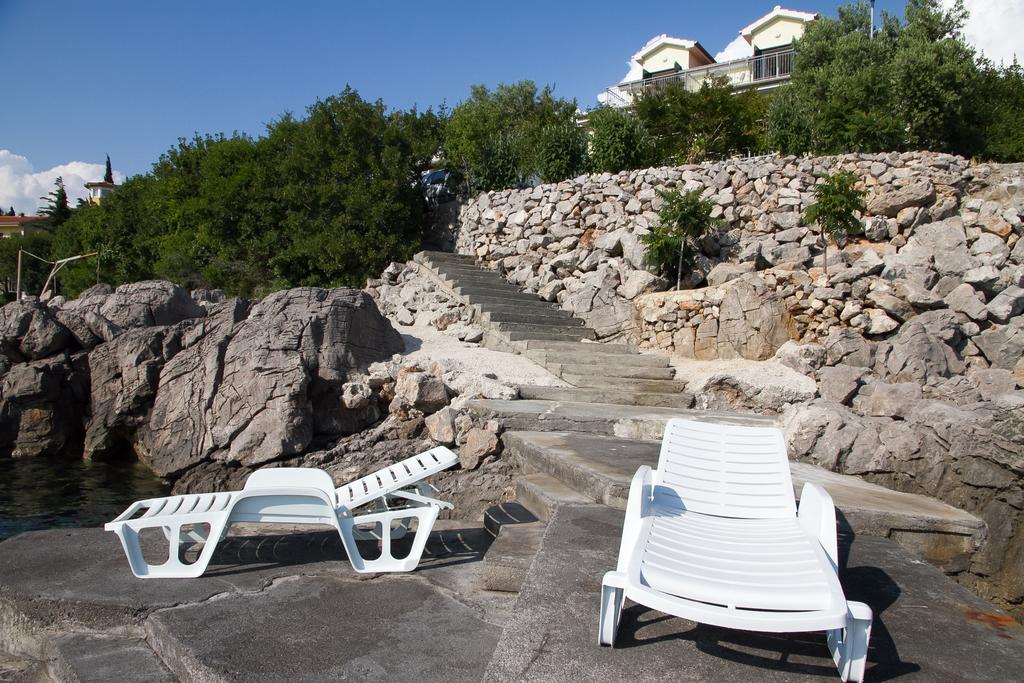 Apartments Vukelic Клейновиця Екстер'єр фото