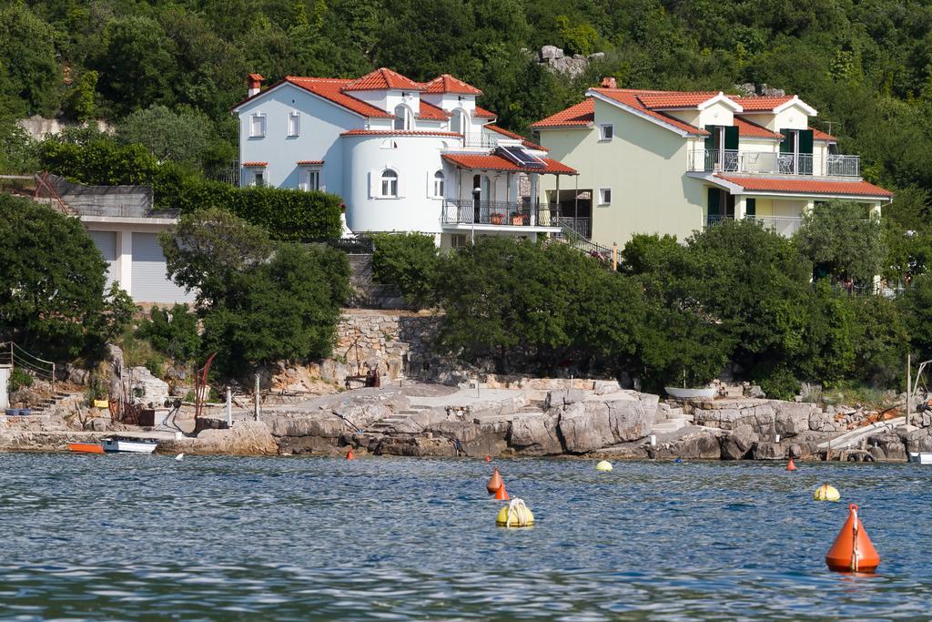 Apartments Vukelic Клейновиця Екстер'єр фото