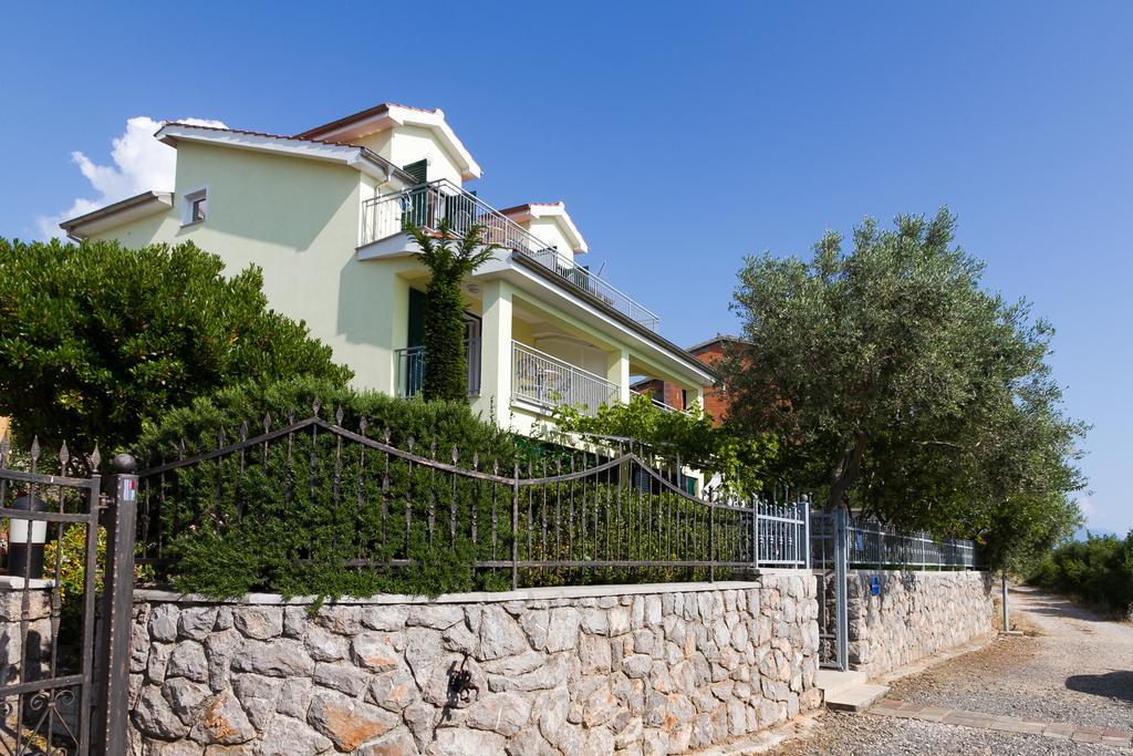 Apartments Vukelic Клейновиця Екстер'єр фото