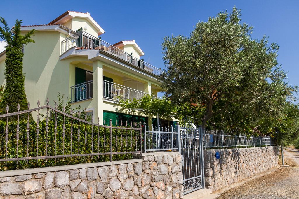 Apartments Vukelic Клейновиця Екстер'єр фото