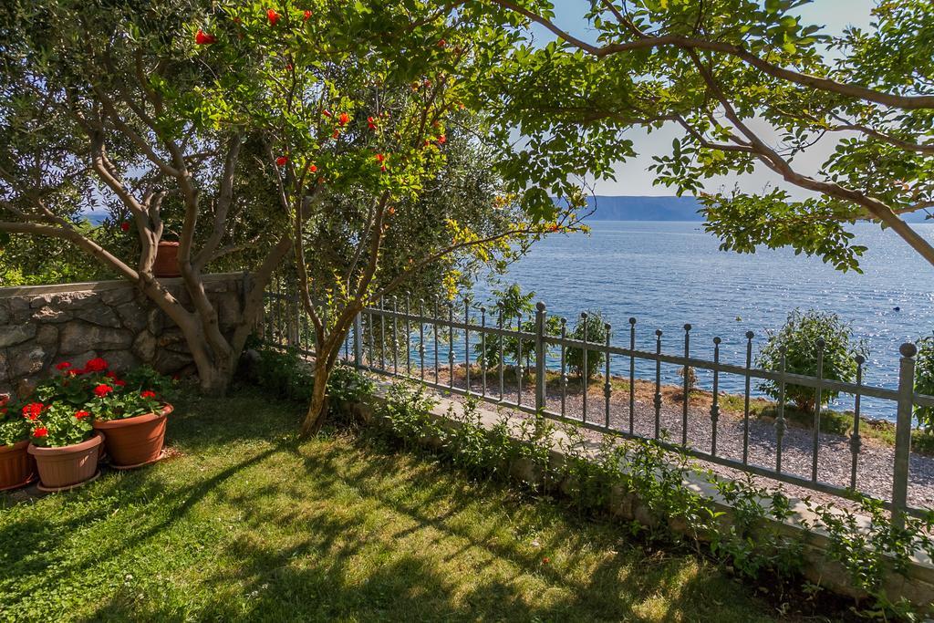 Apartments Vukelic Клейновиця Екстер'єр фото