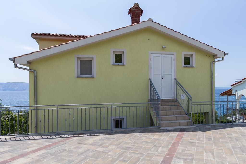 Apartments Vukelic Клейновиця Екстер'єр фото