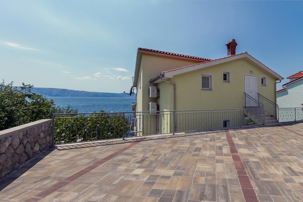 Apartments Vukelic Клейновиця Екстер'єр фото