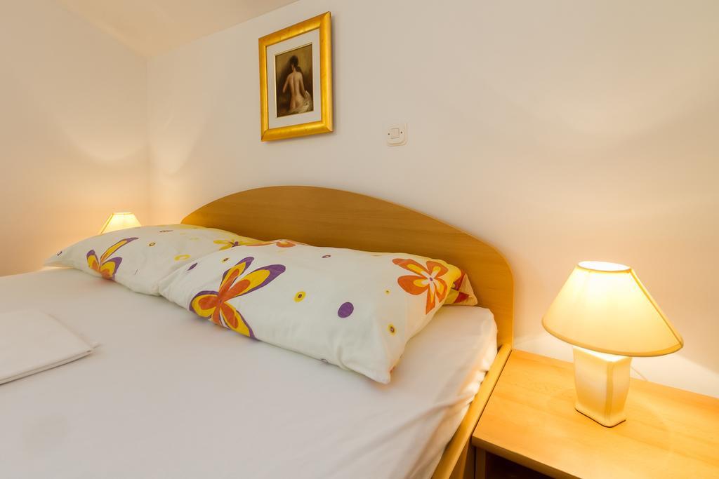 Apartments Vukelic Клейновиця Номер фото