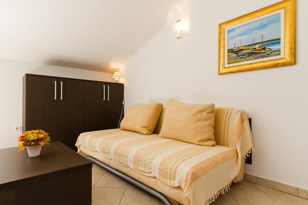 Apartments Vukelic Клейновиця Номер фото