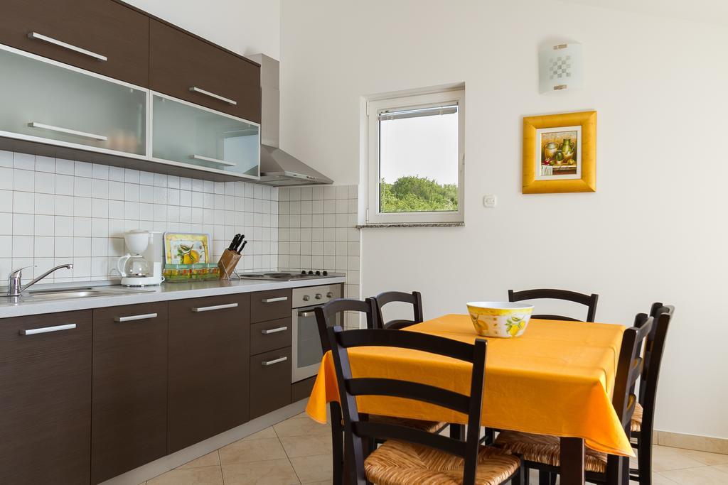 Apartments Vukelic Клейновиця Номер фото
