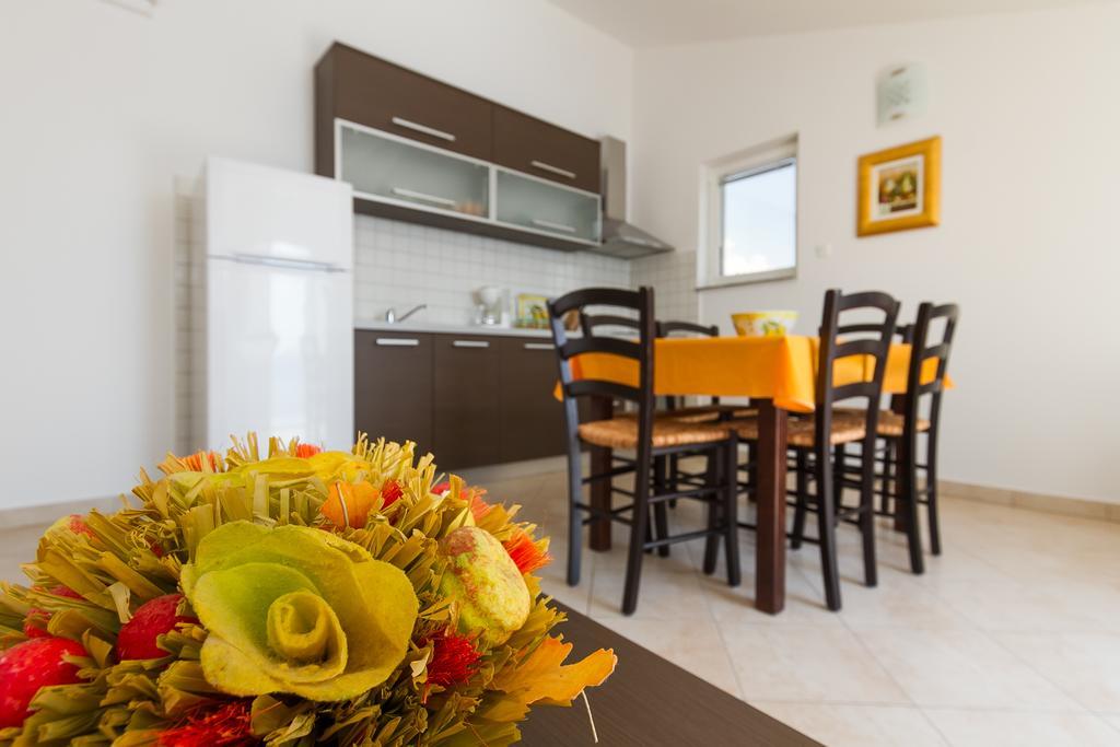 Apartments Vukelic Клейновиця Номер фото