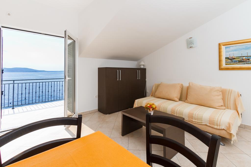 Apartments Vukelic Клейновиця Номер фото