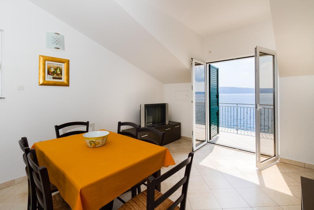 Apartments Vukelic Клейновиця Номер фото