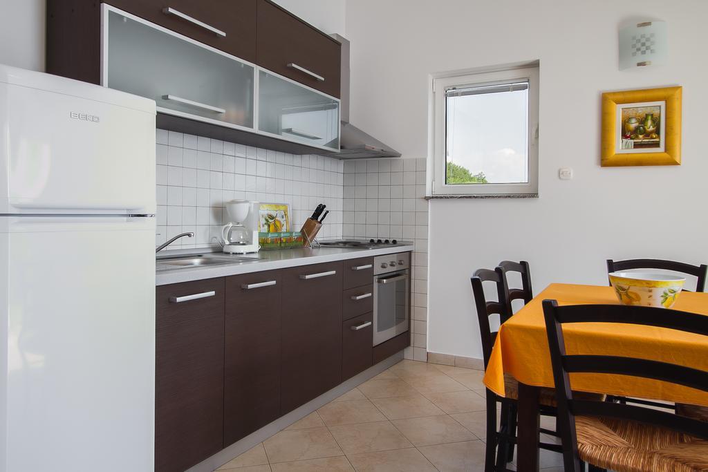 Apartments Vukelic Клейновиця Номер фото