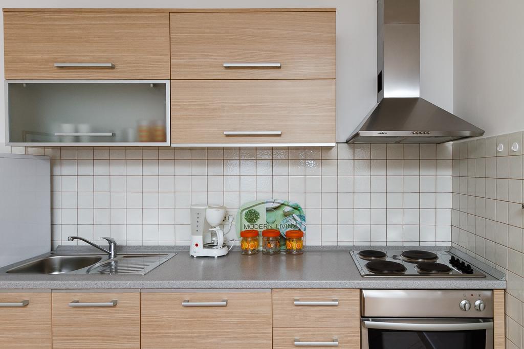 Apartments Vukelic Клейновиця Номер фото