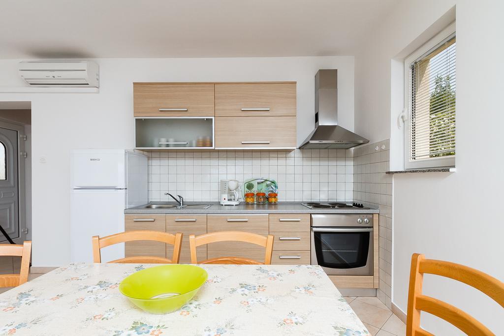 Apartments Vukelic Клейновиця Номер фото