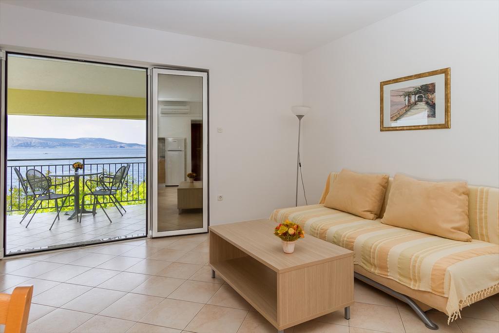 Apartments Vukelic Клейновиця Номер фото