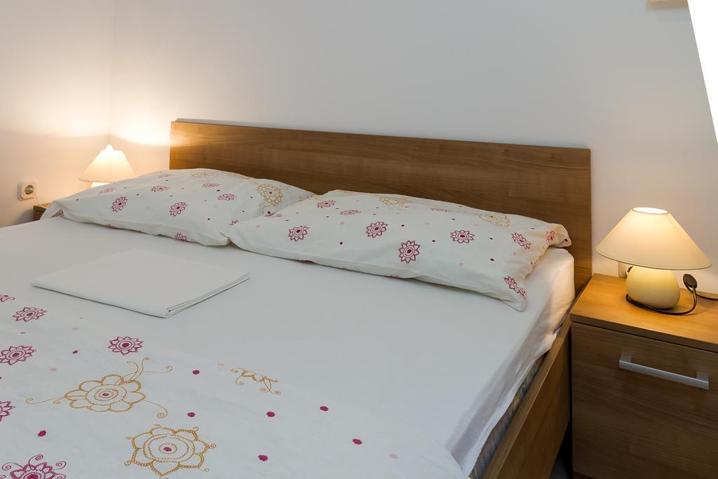 Apartments Vukelic Клейновиця Номер фото