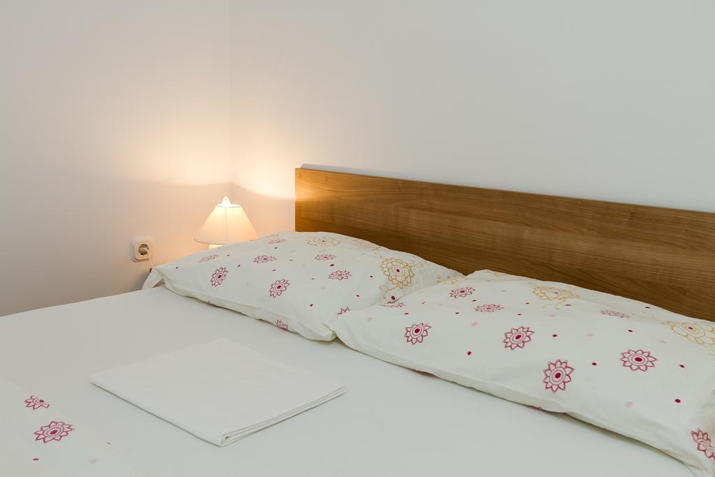 Apartments Vukelic Клейновиця Номер фото
