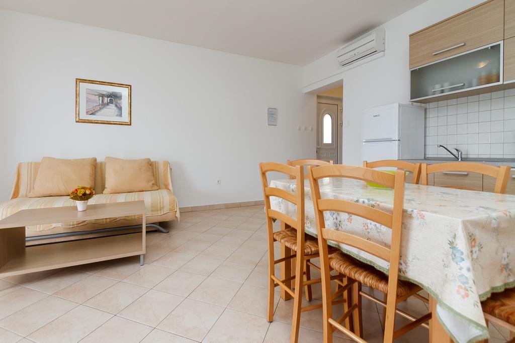 Apartments Vukelic Клейновиця Номер фото