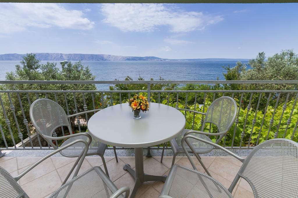 Apartments Vukelic Клейновиця Номер фото