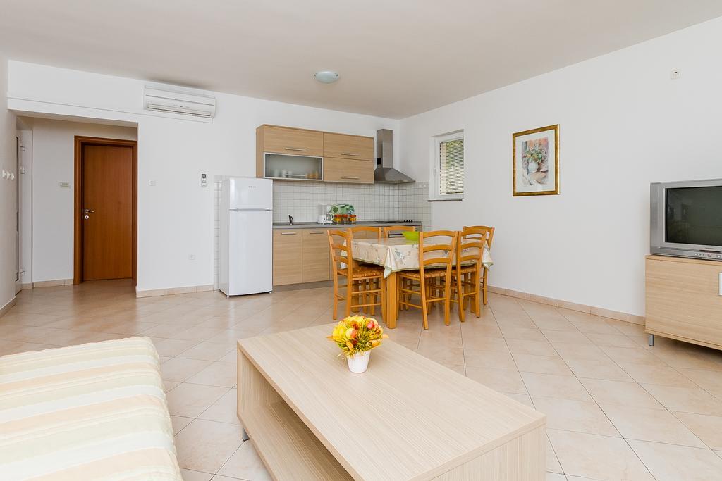 Apartments Vukelic Клейновиця Номер фото