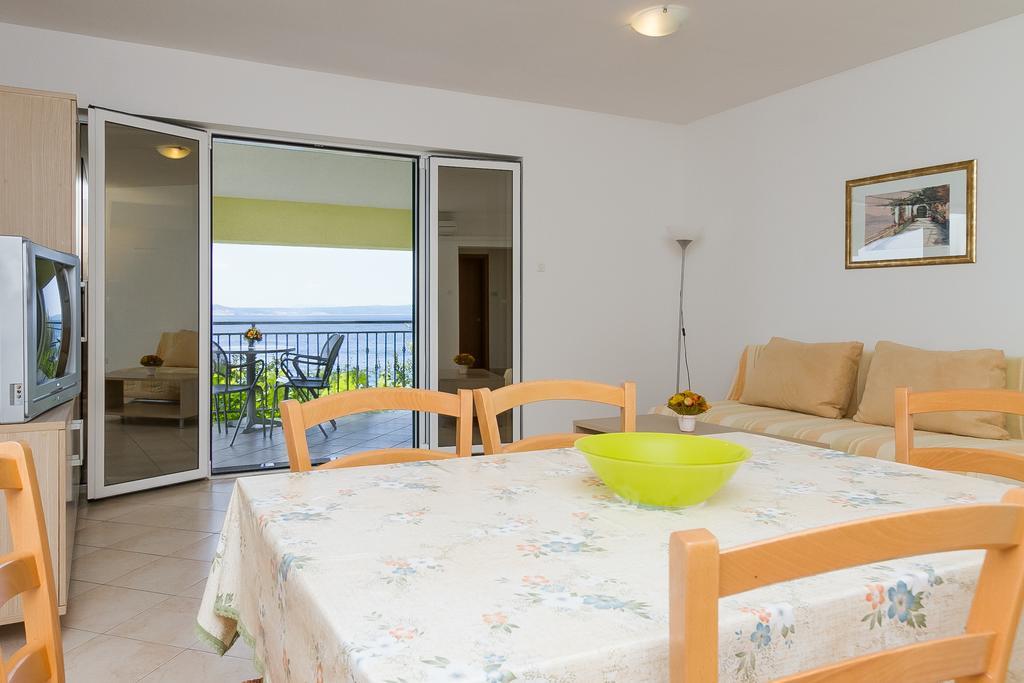 Apartments Vukelic Клейновиця Номер фото
