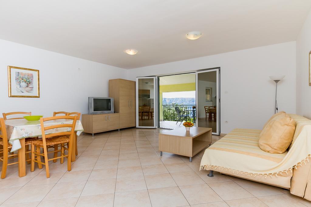 Apartments Vukelic Клейновиця Номер фото