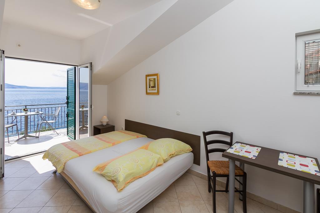 Apartments Vukelic Клейновиця Номер фото