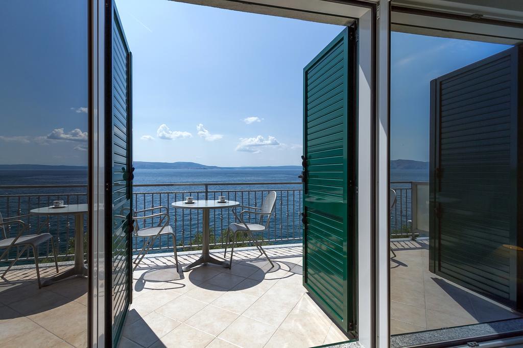 Apartments Vukelic Клейновиця Номер фото