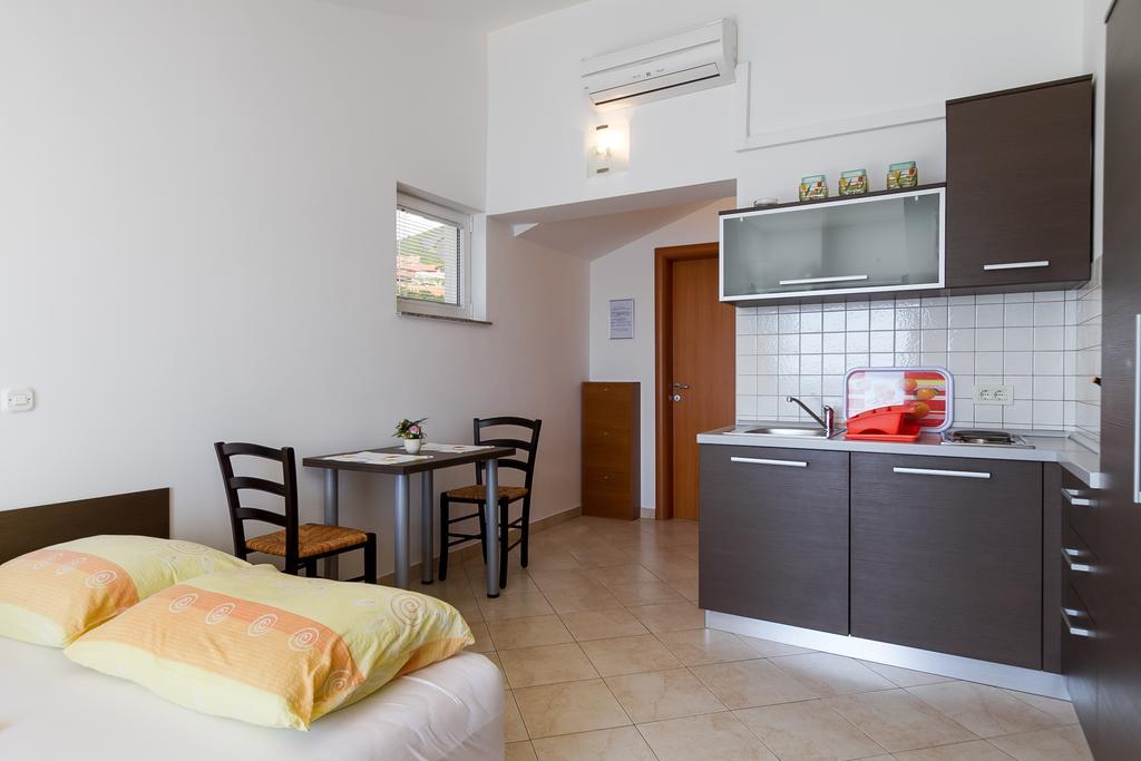 Apartments Vukelic Клейновиця Номер фото