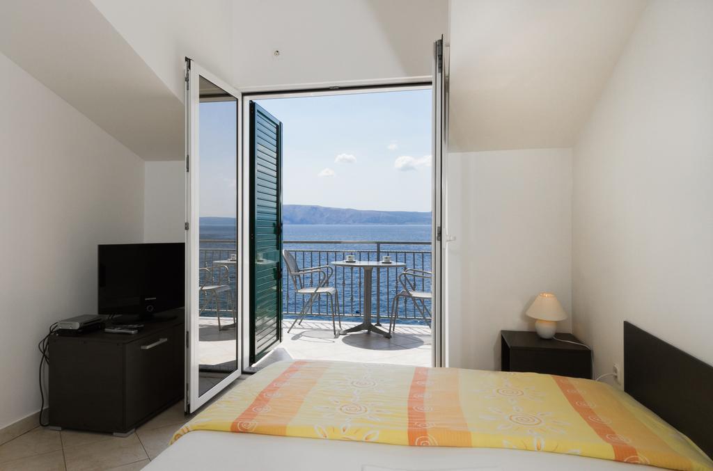 Apartments Vukelic Клейновиця Номер фото