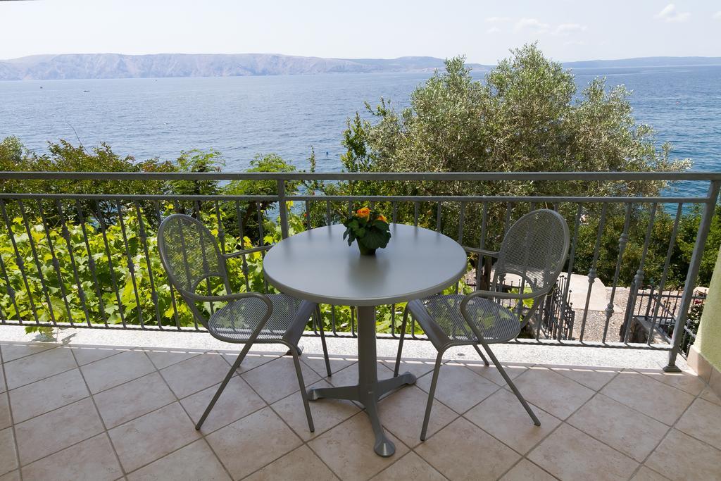 Apartments Vukelic Клейновиця Номер фото