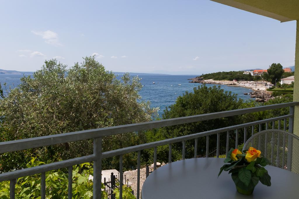 Apartments Vukelic Клейновиця Номер фото