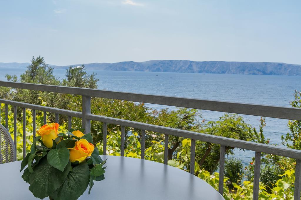 Apartments Vukelic Клейновиця Номер фото
