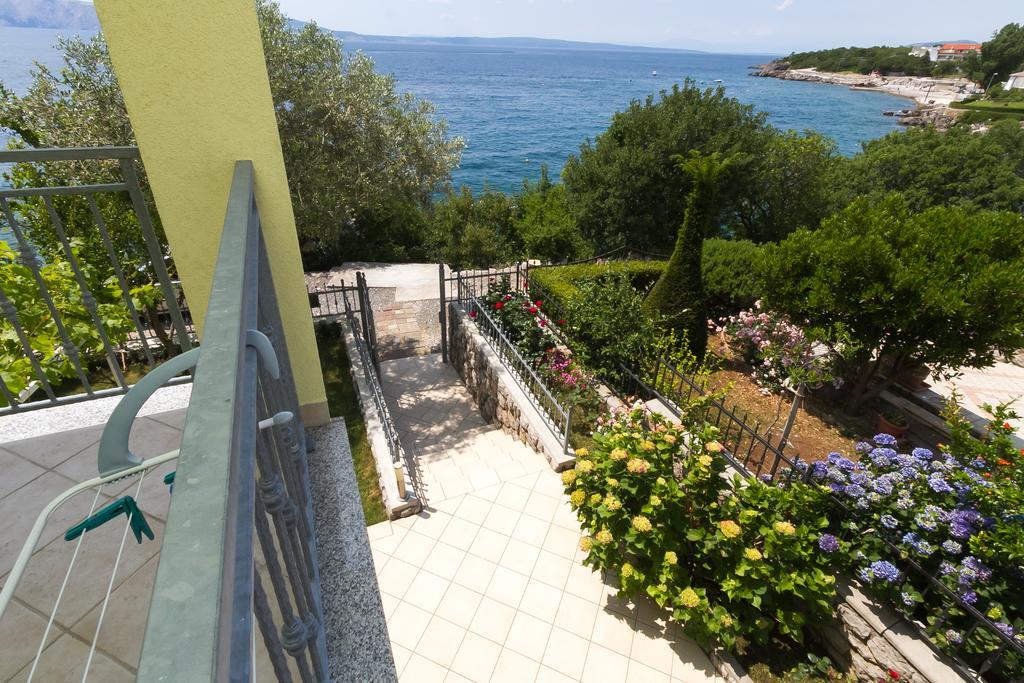 Apartments Vukelic Клейновиця Номер фото