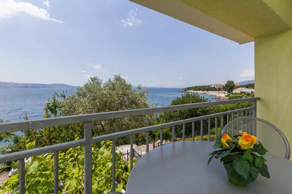 Apartments Vukelic Клейновиця Номер фото