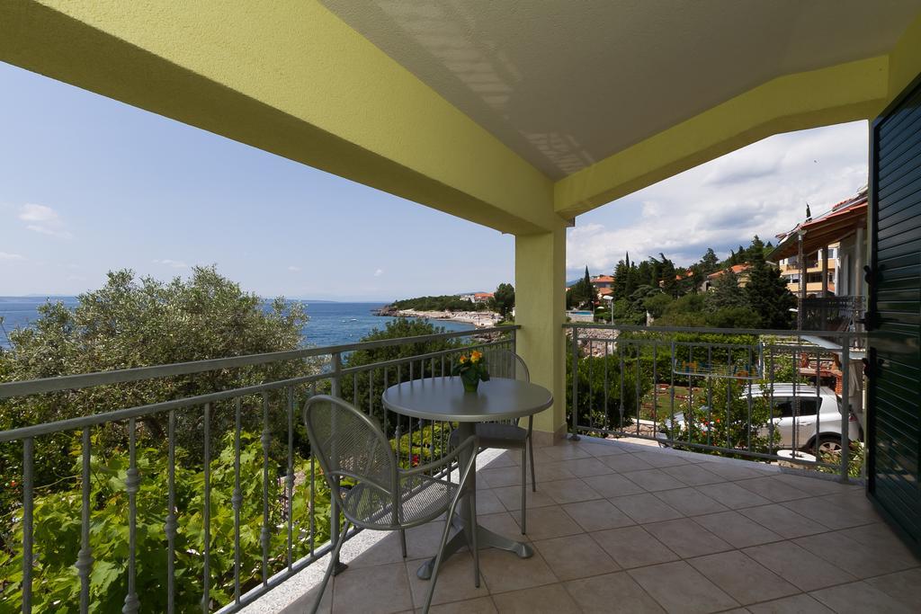 Apartments Vukelic Клейновиця Номер фото