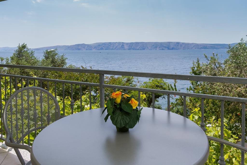 Apartments Vukelic Клейновиця Номер фото